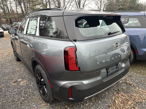 New 2026 MINI Cooper Countryman S image 4