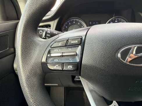 Used 2020 Hyundai Elantra SEL w/ Cargo Package (C1) FWD image 31