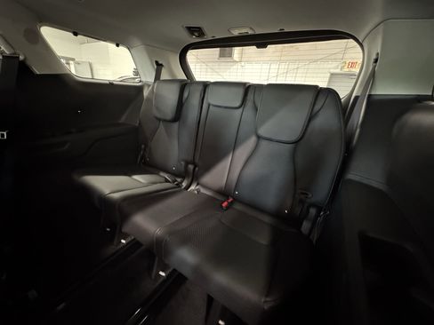 New 2026 Kia Carnival SX Prestige image 20