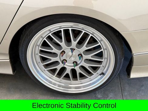 Used 2018 Honda Accord LX image 5