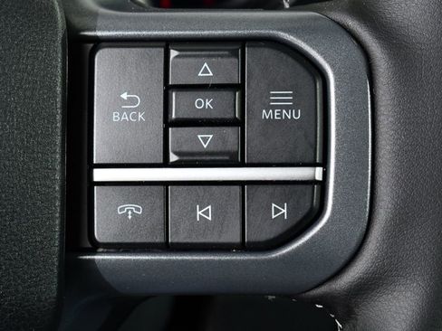 New 2026 Ford F350 Lariat w/ Black Appearance Package image 37