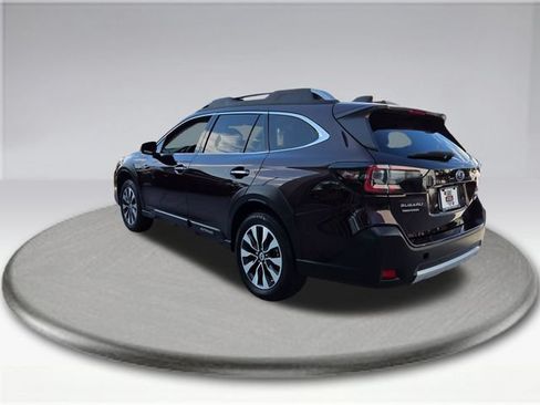 Used 2024 Subaru Outback Touring XT AWD/4WD image 23