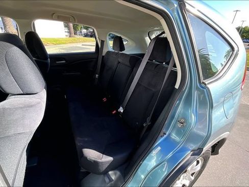 Used 2014 Honda CR-V LX image 25