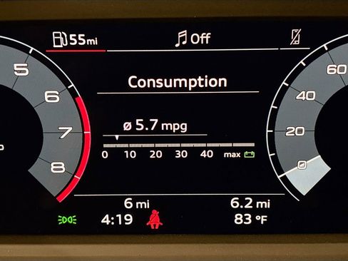 New 2025 Audi A3 2.0T Premium Plus image 11