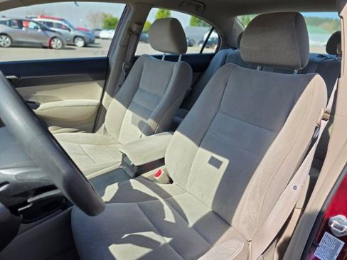 Used 2010 Honda Civic LX image 26