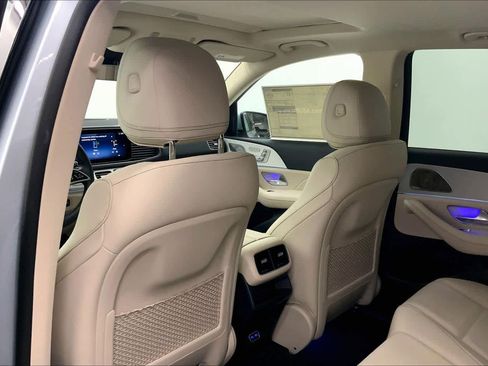 New 2026 Mercedes-Benz GLE 350 GLE 350 image 17