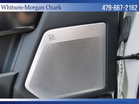 Used 2021 Ford F150 Platinum image 29