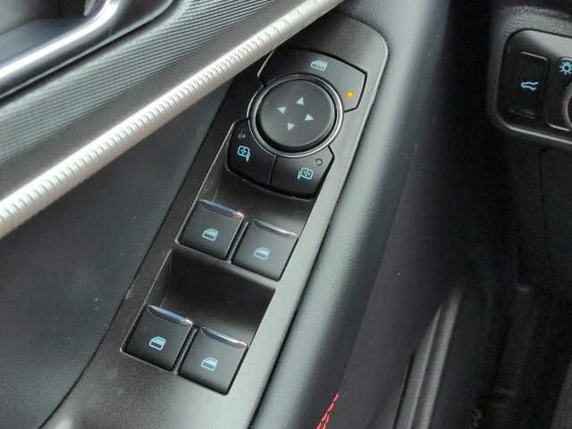 New 2026 Ford Explorer Active w/ Active Comfort Package RWD image 23