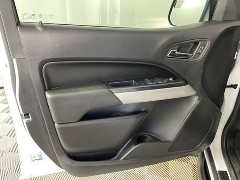 Used 2020 Chevrolet Colorado ZR2 AWD/4WD image 15