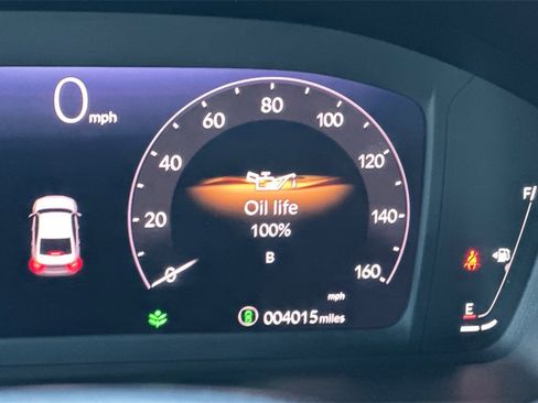 Certified 2025 Honda Accord LX image 28