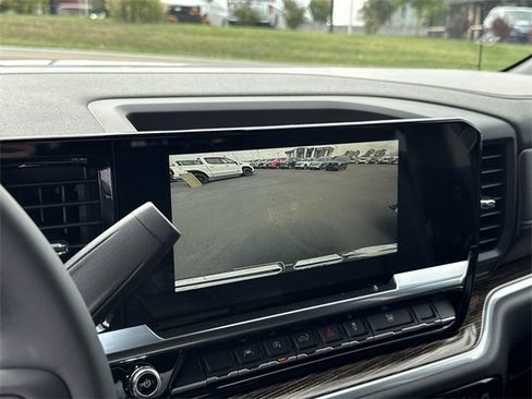 New 2026 GMC Sierra 1500 Elevation image 18