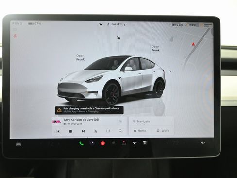 Used 2022 Tesla Model Y Performance image 25