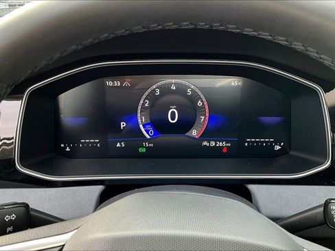 New 2026 Volkswagen Jetta SE image 11