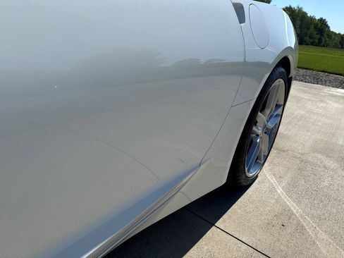 Used 2019 Chevrolet Corvette Stingray Coupe w/ 1LT RWD image 73