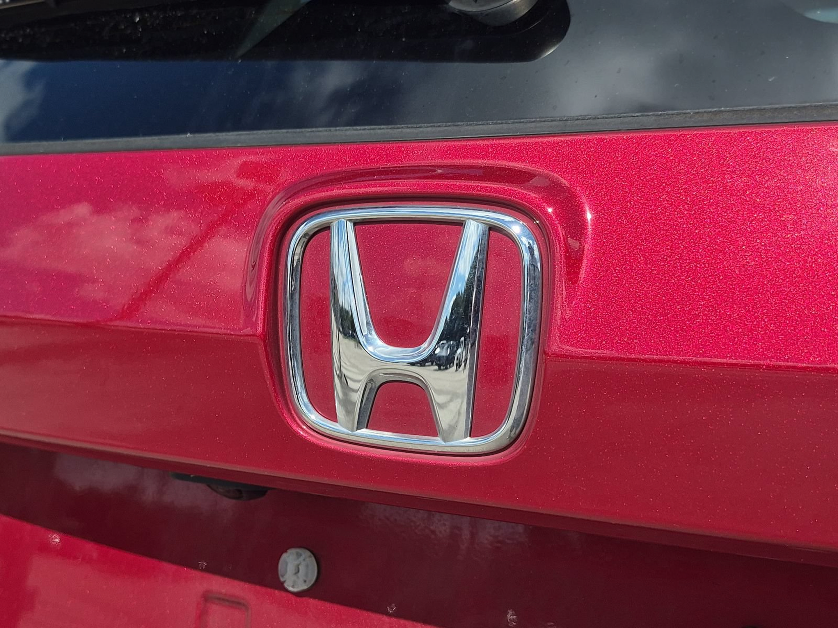 Certified 2024 Honda CR-V EX-L image 28