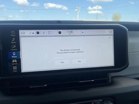 New 2025 Jeep Wrangler Willys image 27