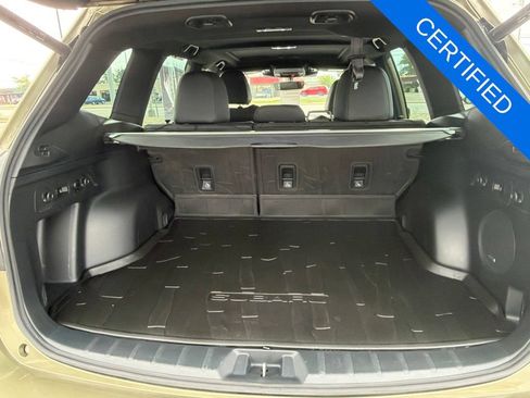 Used 2023 Subaru Forester Wilderness AWD/4WD image 30