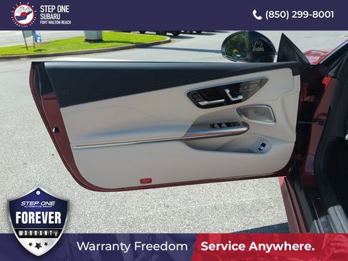 Used 2026 Mercedes-Benz CLE 300 4MATIC Cabriolet image 17