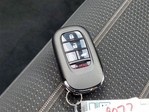 New 2026 Honda CR-V TrailSport image 31