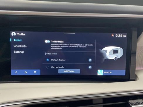 New 2026 Hyundai Palisade Calligraphy image 28