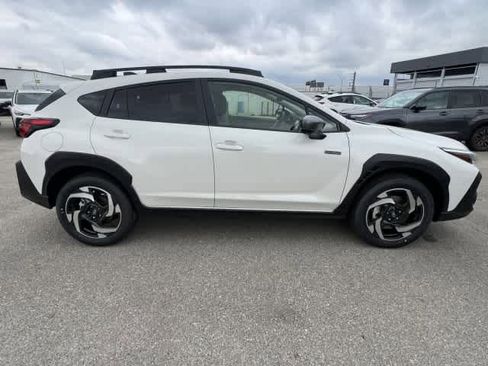 New 2026 Subaru Crosstrek 2.5i Limited AWD/4WD image 7
