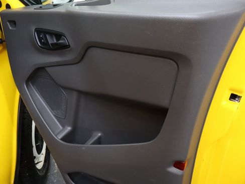 Used 2021 Ford Transit 250 148 High Roof w/ Load Area Protection Package image 12