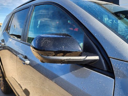 New 2026 GMC Terrain AT4 w/ Convenience Package III image 11