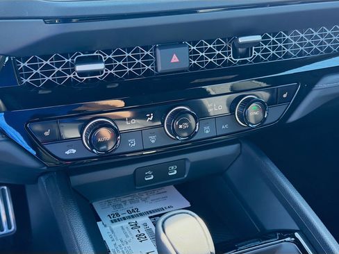 New 2026 Honda Accord Sport image 14