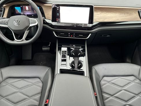 New 2026 Volkswagen Atlas SE AWD/4WD image 12