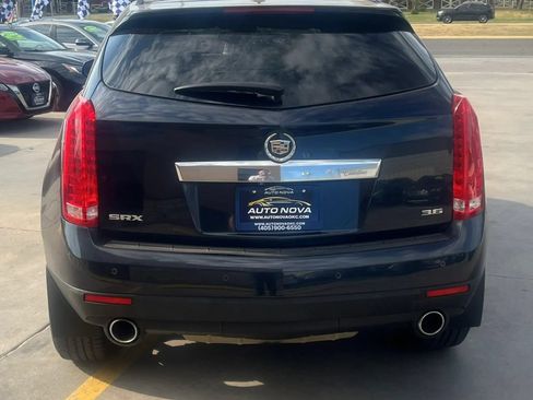 Used 2015 Cadillac SRX Performance w/ Driver Awareness Package FWD image 7