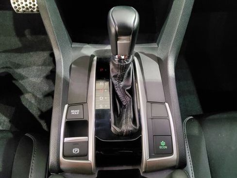 Used 2020 Honda Civic Sport image 28