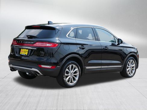 Used 2019 Lincoln MKC Select w/ Select Plus Package AWD/4WD image 7