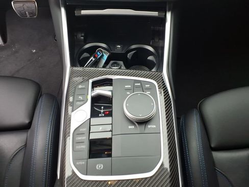 Used 2025 BMW M340i xDrive w/ Premium Package AWD/4WD image 26
