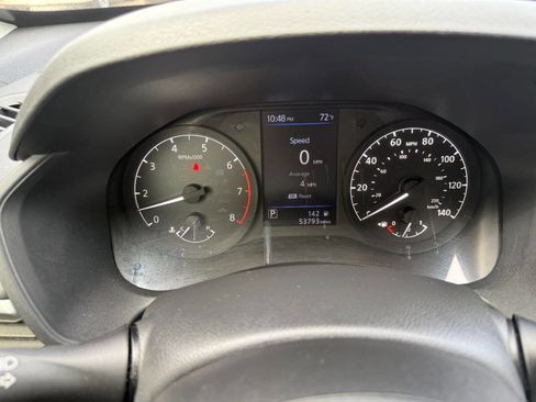 Used 2023 Nissan Altima 2.5 S FWD image 13