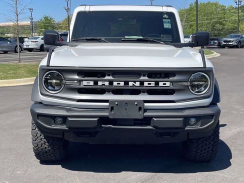 Used 2024 Ford Bronco Big Bend image 8