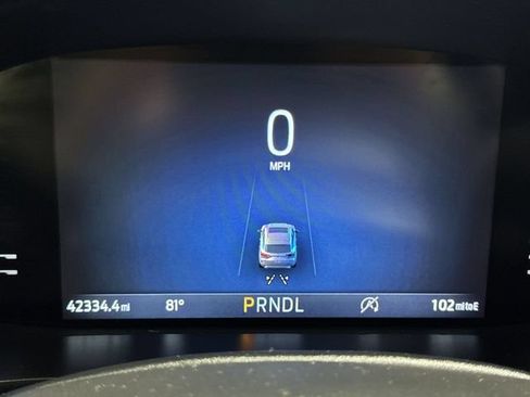 Used 2024 Ford Escape Active w/ Cold Weather Package FWD image 15