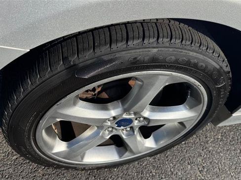 Used 2016 Ford Fusion SE AWD/4WD image 27