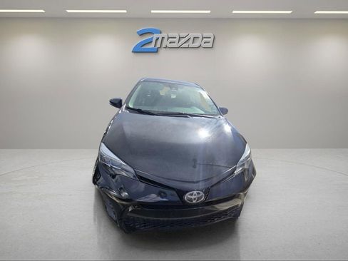 Used 2019 Toyota Corolla SE w/ Carpet Mat Package (TMS) image 17