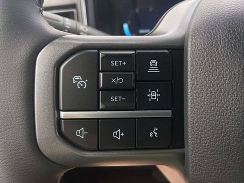New 2026 Ford F250 Lariat w/ Lariat Ultimate Package AWD/4WD image 16