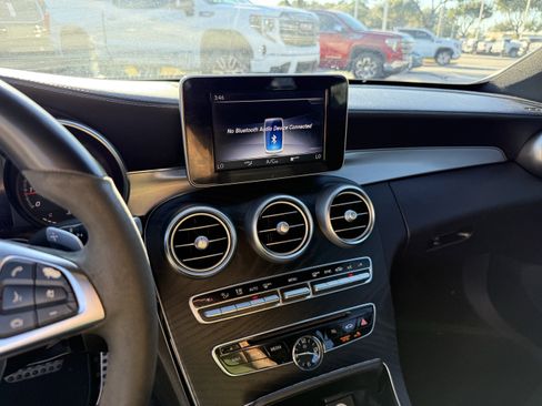 Used 2018 Mercedes-Benz C 300 Coupe image 19