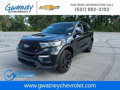 Used 2023 Ford Explorer ST w/ Equipment Group 401A