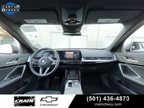 Used 2025 BMW X2 xDrive28i w/ Convenience Package image 29