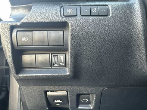 Used 2023 Lexus IS 350 F Sport w/ Memory Package RWD image 24