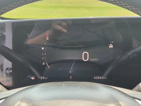 Used 2024 Buick Encore GX Preferred FWD image 24