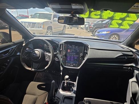Used 2022 Subaru WRX Premium AWD/4WD image 5