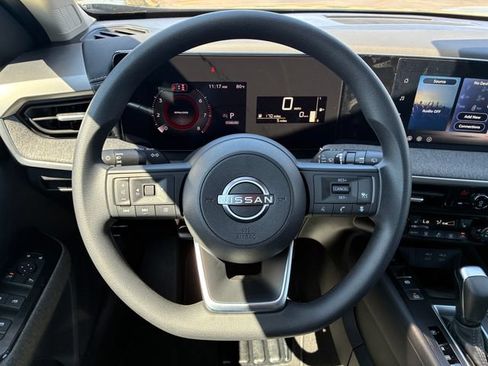 New 2026 Nissan Kicks SV w/ SV Premium Package FWD image 15