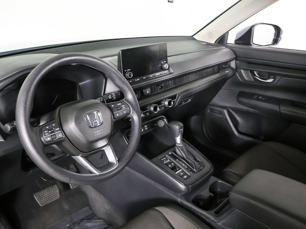 Used 2025 Honda CR-V EX image 27