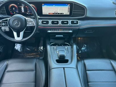 Used 2022 Mercedes-Benz GLE 350