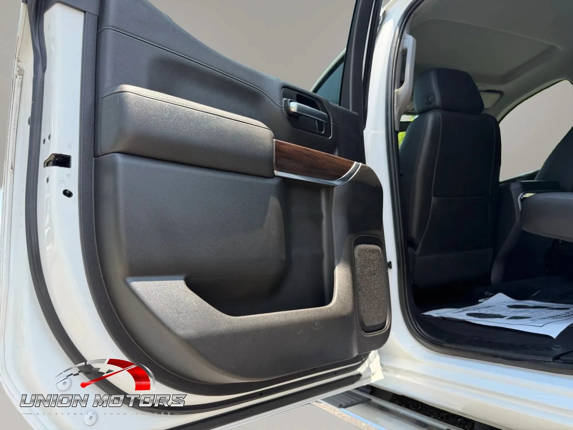 Used 2019 GMC Sierra 1500 SLT w/ SLT Premium Package AWD/4WD image 22