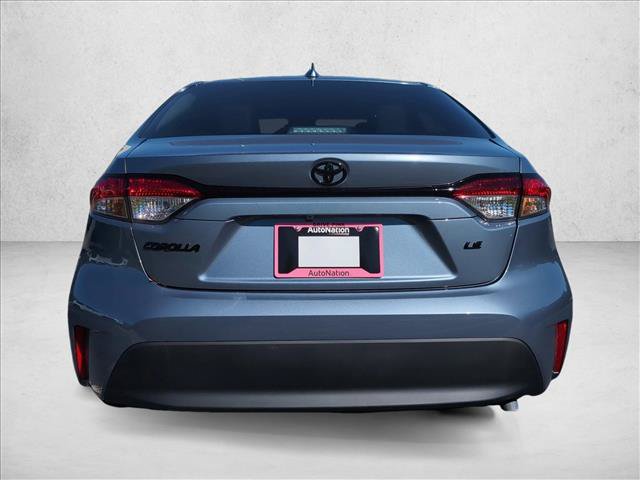 New 2027 Toyota Corolla LE FWD image 6